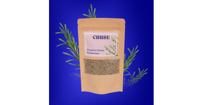 Rosemary leaves 50Gm